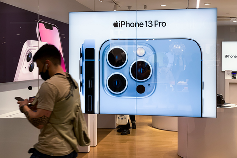 Apple ngày càng gia tăng sự hiện diện tại Việt Nam