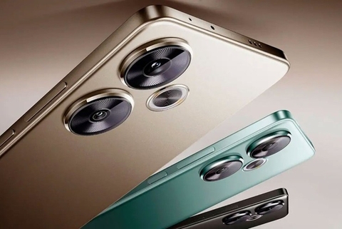 Xiaomi sẵn sàng làm chao đảo thị trường với Redmi Turbo 4 Pro