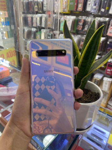 Giới thiệu Samsung galaxy S10 5g cũ