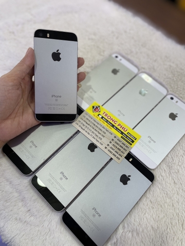 iPhone 5se full chỉ hơn 1tr