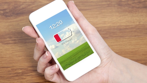 Cách tiết kiệm pin cho iPhone để sử dụng tốt hơn trong một ngày mà bạn nên biết