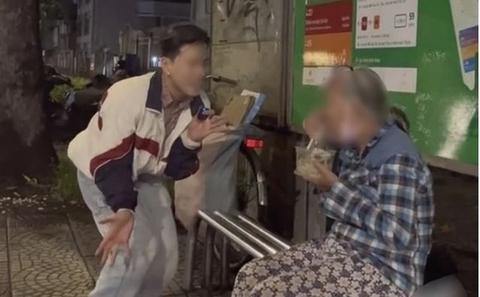 Nờ Ô Nô tiếp tục với nội dung 'bẩn', dân mạng đòi tẩy chay, khóa kênh