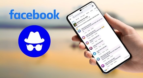 Hướng dẫn cách bình luận ẩn danh trên Facebook, thoải mái bày tỏ ý kiến mà không lo người quen thấy