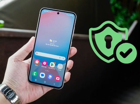 Hướng dẫn cách bật bảo vệ chống trộm trên Samsung để bảo vệ điện thoại của bạn