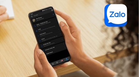 Hướng dẫn cách xóa ứng dụng cấp quyền truy cập Zalo để bảo vệ tài khoản của bạn an toàn