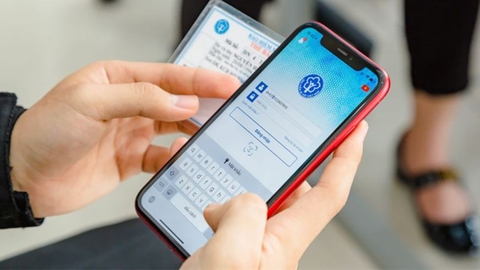 3 cách lấy lại mật khẩu ứng dụng VssID trên điện thoại cực kỳ nhanh chóng, đơn giản và đặc biệt là không tốn phí