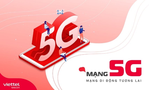 Hướng dẫn cách đăng ký 5G Viettel cực đơn giản để bạn trải nghiệm tốc độ mạng siêu tốc