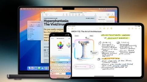 ChatGPT được tích hợp lên iPhone