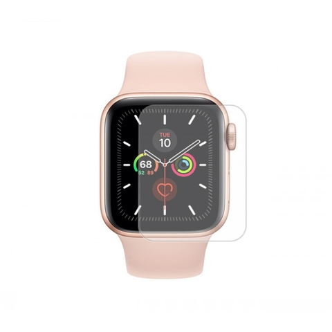 Apple watch seri 4 chỉ hơn 3tr