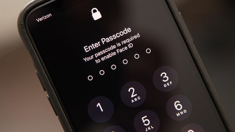 Cách mở khóa iPhone bằng giọng nói siêu đơn giản