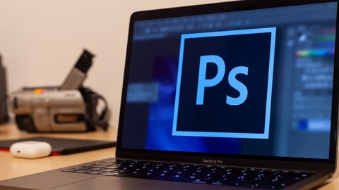 Tại sao không lưu được ảnh trong Photoshop? 3 cách khắc phục đơn giản nhưng hiệu quả