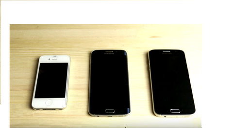 6 mẹo hay trên smartphone nên biết