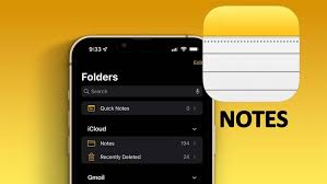 Hướng dẫn cách sửa file ghi chú cùng lúc trên iPhone siêu đơn giản dành cho bạn