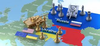 Nga tái triển khai Lữ đoàn lính thủy đánh bộ từ bán đảo Crimea tới tỉnh Kursk