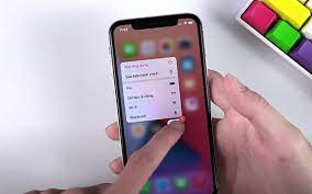 Hướng dẫn test điện thoại