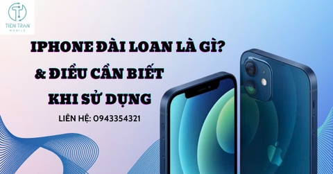 5 mẹo iPhone hay không thể bỏ lỡ