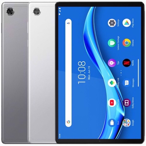 Máy tính bảng Lenovo Tab M10 HD