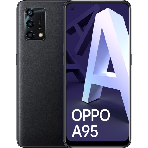 Oppo A95 5G Mới Chính hãng - Đã kích
