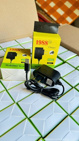 Cục sạc đầu TypeC TA1988/Hammer 40k