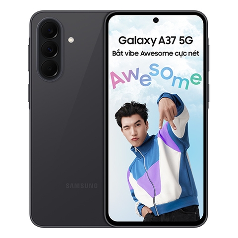Samsung Galaxy A37 5G mới chính hãng
