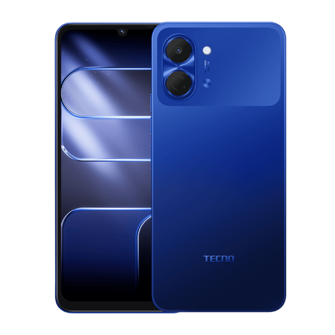 Tecno Spark Go 3 mới chính hãng