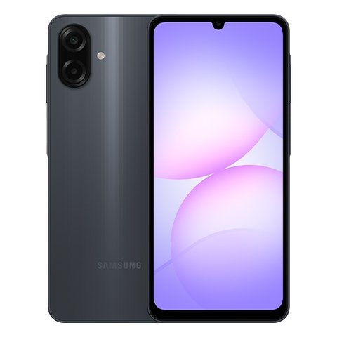 Samsung Galaxy A07 5G mới chính hãng