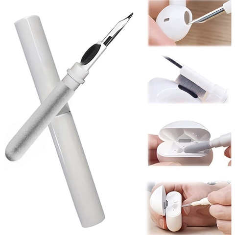 Bộ vệ Sinh Tai nghe Airpod - Ngẫu Nhiên