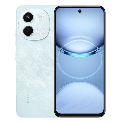 Tecno Spark 30 5G mới chính hãng