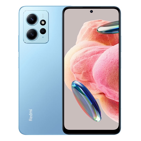 Xiaomi Redmi Note 12 cũ 4/128g