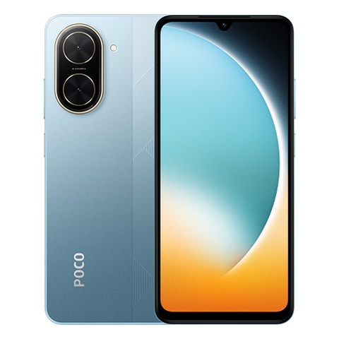 Xiaomi Poco C71 mới chính hãng