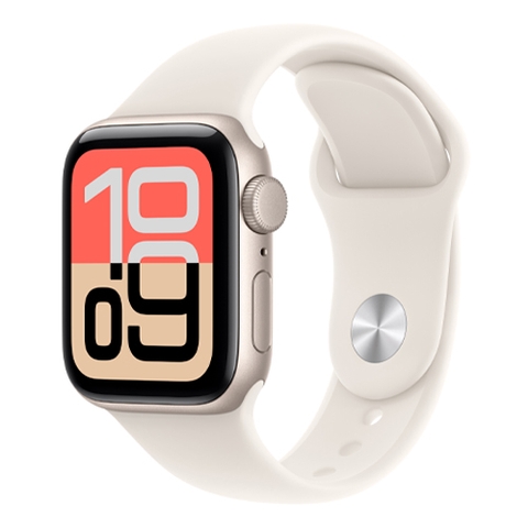 Apple watch SE3 2025 (Gps) Mới chính hãng Việt Nam