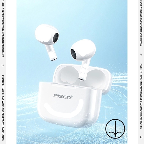Tai nghe Bluetooth Pisen BHD-TW4 BUDS P1