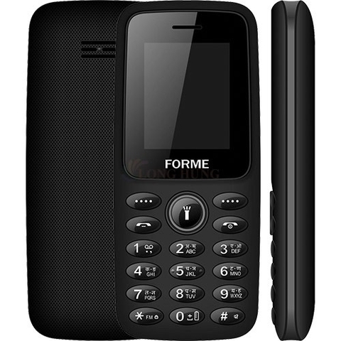 Điện thoại Forme A7 chính hãng 4g chuẩn