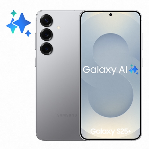 Samsung Galaxy S25 PLus 5G mới chính hãng