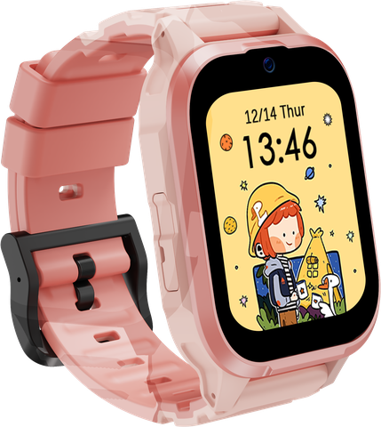 Đồng hồ định vị trẻ em Tammi Kid Plus (Viettel)