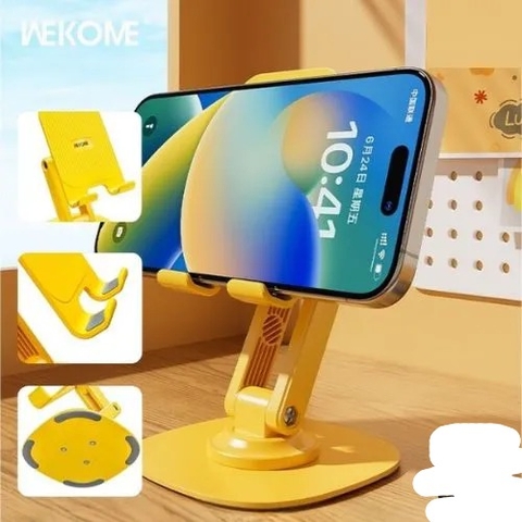 Kệ điện thoại Wekome WA-S103 Xoay 360