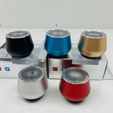 Loa bluetooth mini M-278
