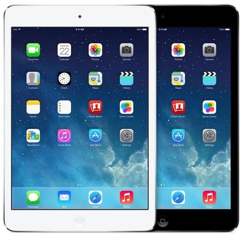 Ipad air 1 Cũ Quốc tế