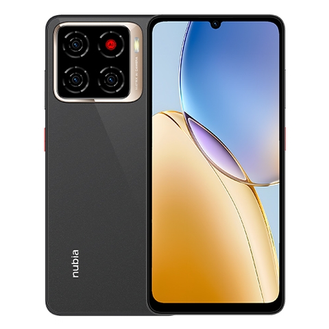 ZTE Nubia A56 mới chính hãng