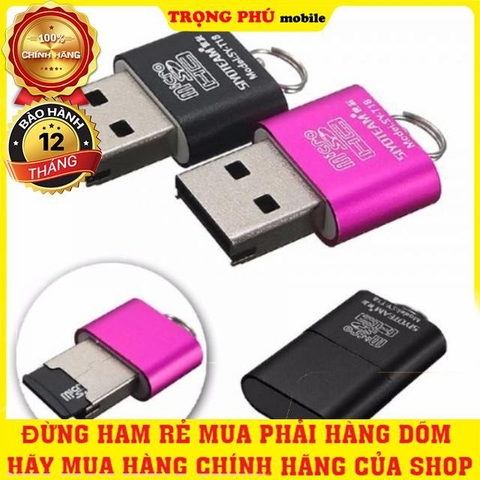 Đầu đọc thẻ siyoteam sy-t18