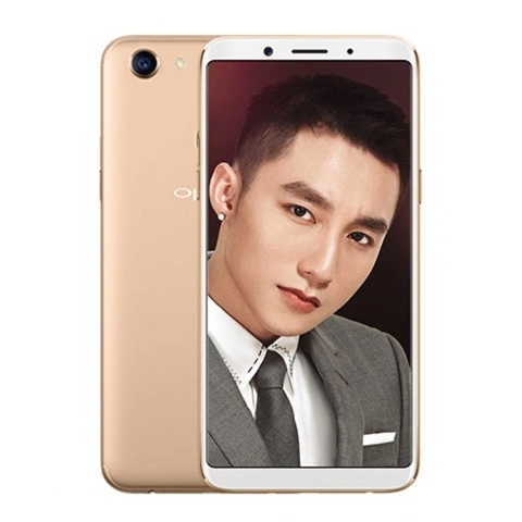 Oppo F5 4G/64Gb Cũ