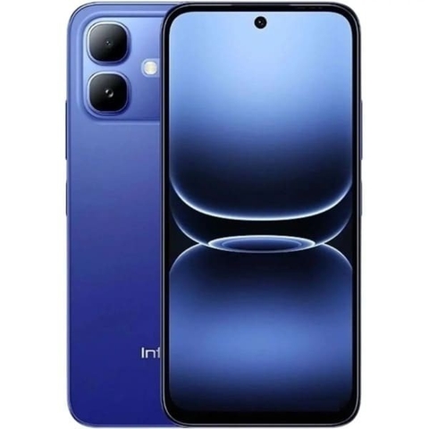 Infinix smart 20 mới chính hãng