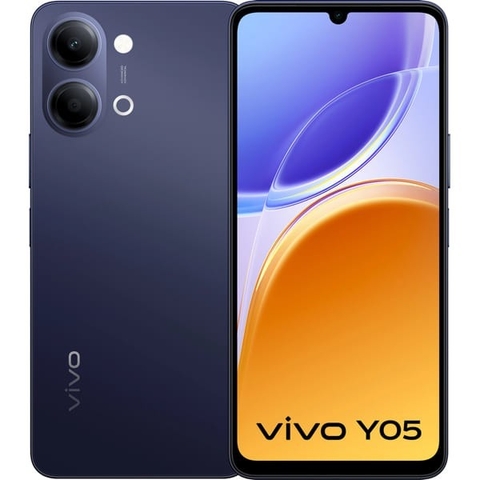 Vivo Y05 Mới