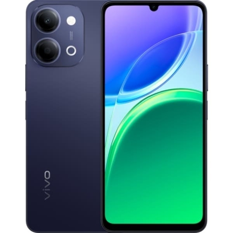 Vivo Y11D Mới