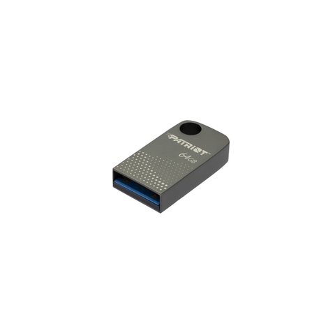 USB PATRIOT TAB300 | USB 3.2 Gen1 Type-A | Đen nhám | BH 3 năm