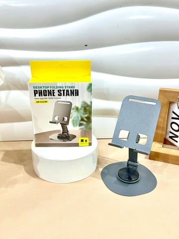Kệ điện thoại Xoay 360 ZM 0114H