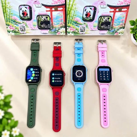 Đồng hồ định vịh trẻ em Picom P95