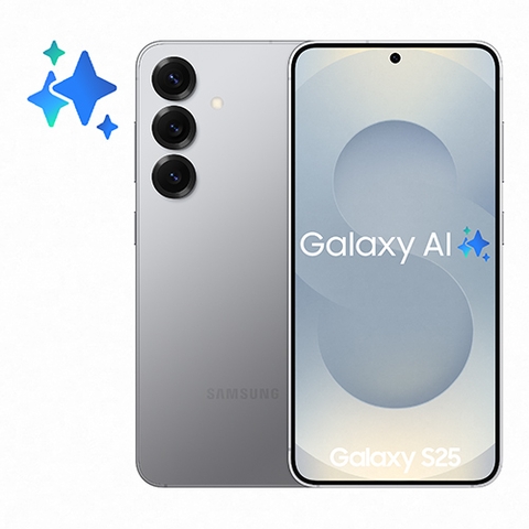 Samsung Galaxy S25 5G mới chính hãng