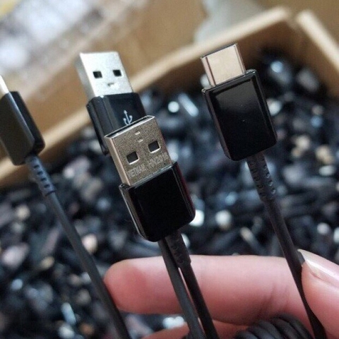 Cáp sạc Usb-TypeC Piko-S10 30k