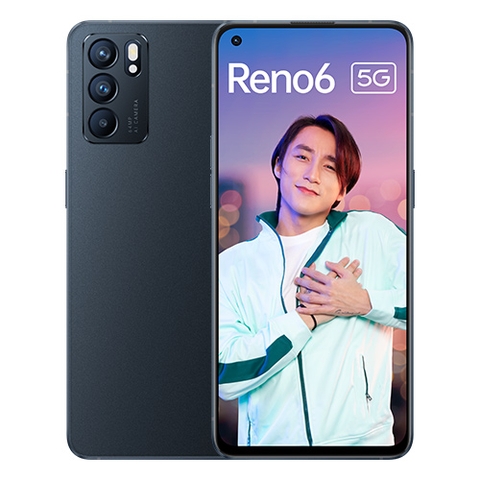 Oppo Reno 6Z 5G 8/128Gb Cũ